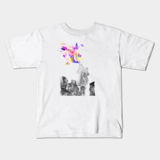 Manifesto Kids T-Shirt